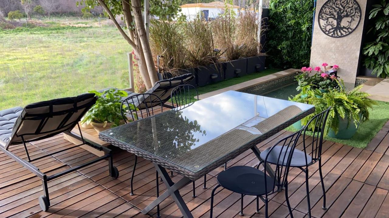 Paz Y Tranquilidad, A Un Paso De Sevilla San Juan de Aznalfarache Ngoại thất bức ảnh